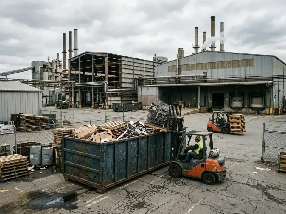 industrial-factory-scrap-conta-003 — frequently asked questions, Cheap Roll-off Dumpster Rentals in Tucumcari, NM
